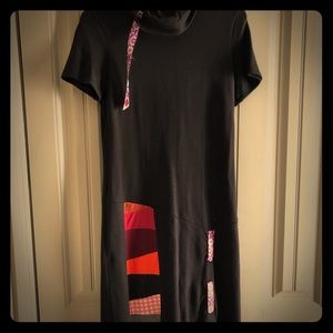 Myco Anna original dress